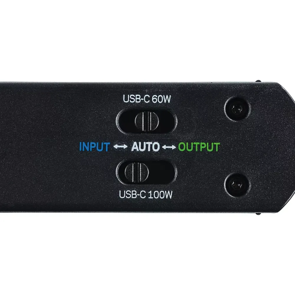 Transformateur, Convertisseur Et Chargeur Usb-Batterie externe GoalZero Sherpa 100AC V2