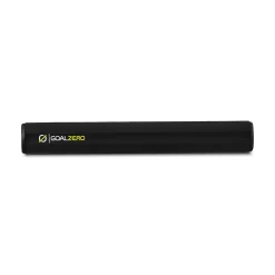 Transformateur, Convertisseur Et Chargeur Usb-Batterie externe GoalZero Sherpa 100AC V2