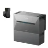 Anker Station Électrique-Batterie 5,36 kWh Plug and Play - SOLIX 3 + BP2700