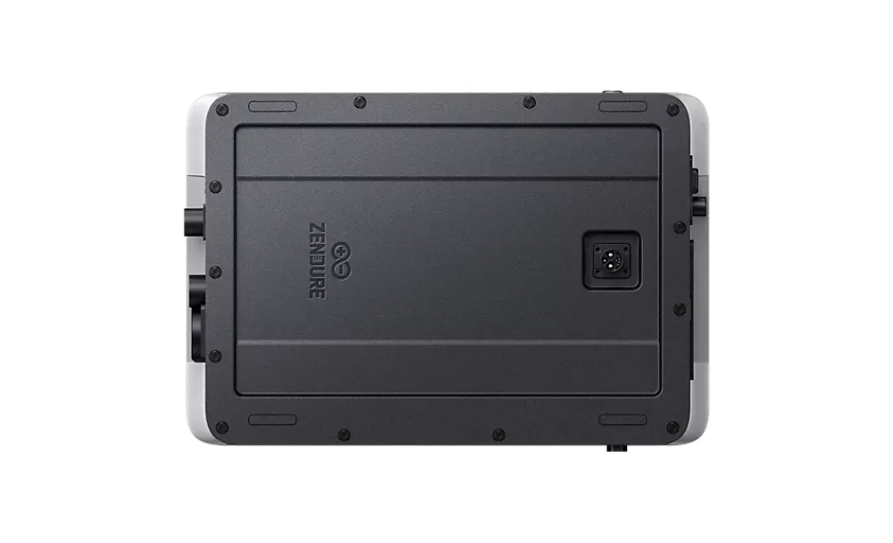 Zendure Batterie 8,64 kWh Plug and Play - 2400 AC + 3 AB300X