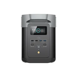 EcoFlow Station Électrique-Batterie électrique Delta2 1024W