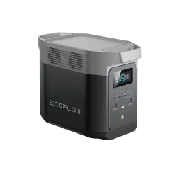 EcoFlow Station Électrique-Batterie électrique Delta2 1024W
