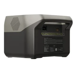 EcoFlow Batterie électrique portable River 2 512WH