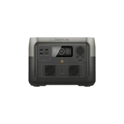 EcoFlow Batterie électrique portable River 2 512WH