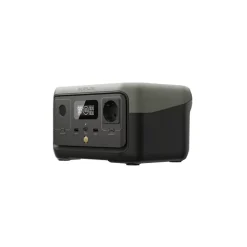 EcoFlow Batterie électrique portable River 2 256WH