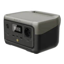 EcoFlow Batterie électrique portable River 2 256WH