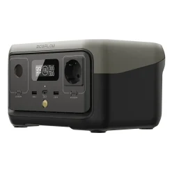 EcoFlow Batterie électrique portable River 2 256WH