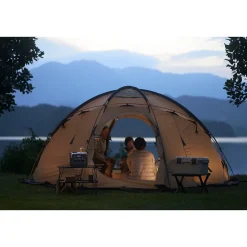 EcoFlow Batterie électrique portable River 2 Pro 720WH