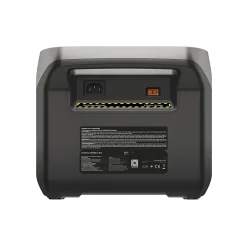 EcoFlow Batterie électrique portable River 2 Pro 720WH