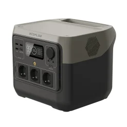 EcoFlow Batterie électrique portable River 2 Pro 720WH