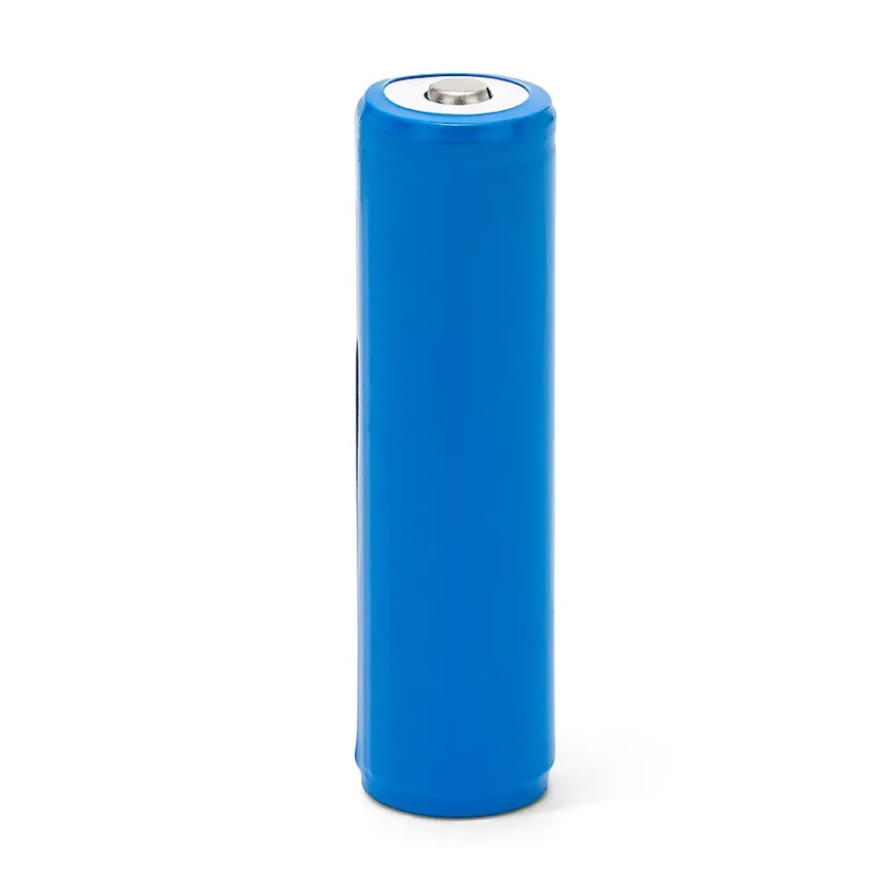 Velamp Pile Aa|Pile Alcaline-Batterie Li-ion rechargeable 18650 3,7V 3250mAh