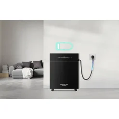 Galix Solaire Batterie Lithium Intelligente Marstek Venus E 2.0 - 5,12kWh - Energycube AC couplé