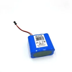 Velamp Batterie lithium-lion 7.4V 8Ah ( 8 cellules 18650)