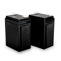 SCS Sentinel Motorisation De Portail-Batterie pour motorisation de portail 2x2,2Ah