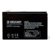 Velamp Batterie rechargeable au plomb 12V 12Ah