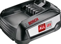 Bosch Batterie rechargeable BHZUB1830 pour outil électroportatif 17006127