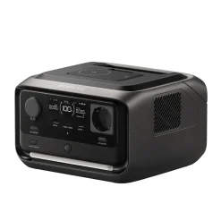 EcoFlow BATTERIE RIVER 3 PLUS WIRELESS