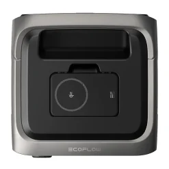 EcoFlow BATTERIE RIVER 3 PLUS WIRELESS