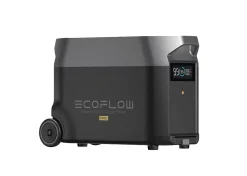 EcoFlow Station Électrique-Batterie supplémentaire 3600Wh DELTA Pro