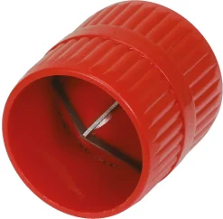 Ks Tools Ébavureur tonneau - Diamètre 42 mm -