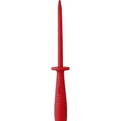 Benning TA 3 Set de cordons de mesure de sécurité 1 m, bananes mâles 4 mm, rouge et noir