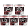 Arcane Industries Blanc - Offre Spéciale : 5 x 25 Kg -