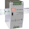 BT SECURITY Transformateur, Convertisseur Et Chargeur Usb-Bloc alimentation 24v - 5a - dr-120-24