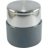 3M Arrêt De Porte-Bloc porte lourd design Métal L.6,8cm H.7,06cm