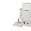 Schneider Electric Interrupteur Et Disjoncteur Différentiel-Bloc Vigi modulaire bipolaire Schneider Acti9 Vigi iC60 40A / 300mA type AC