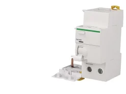 Schneider Electric Interrupteur Et Disjoncteur Différentiel-Bloc Vigi modulaire bipolaire Schneider Acti9 Vigi iC60 40A / 300mA type AC