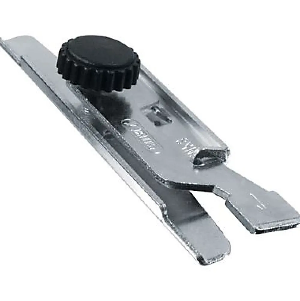 Abus Accessoire Pour Volet, Fenêtre Et Portail-Bloque volet roulant galvanisé 15 x 4 x 3 cm