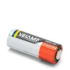 Velamp Pile Aa|Pile Alcaline-Blsiter de 1 pile alcaline type LR23A, 12 Volts