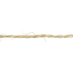 Diall Corde, Fil Et Ficelle-Bobine de ficelle en sisal Ø.2 mm x L.18 m