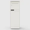 Decayeux Boîte À Colis-Boite à colis électronique et autonome Kombibox 950 blanc