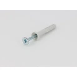Lem Select Boite de 100 chevilles à frapper polyamide 6X45mm