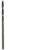 Hanger Boite de 10 forets métaux HSS taillés meulés diamètre 2mm - - 155132