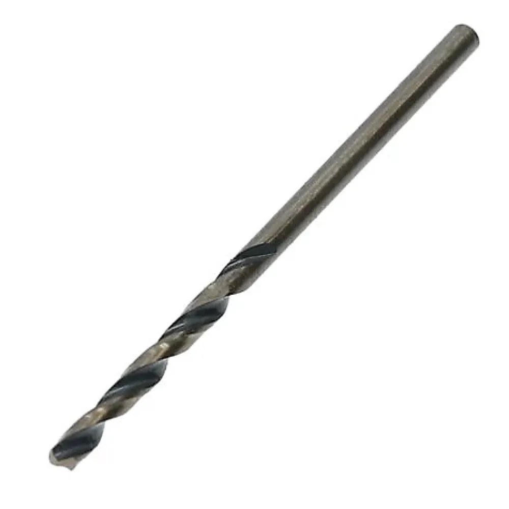 Hanger Boite de 10 forets métaux HSS taillés meulés diamètre 2mm - - 155132