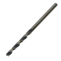 Hanger Boite de 10 forets métaux HSS taillés meulés diamètre 2mm - - 155132