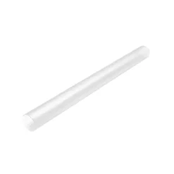 Arvi Boite De 15m De Gaine Thermorétractable Diamètre 3/1,5mm - Blanche - Restreint 2:1 - Paroi Fine - Tpac-3.0-br