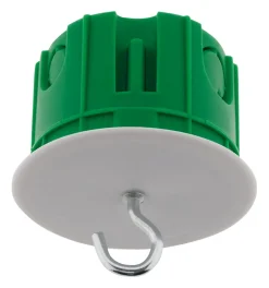 Zenitech Boite murs pleins + crochets