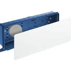 Solera Boite pré-installation climatisation sortie horizontale -