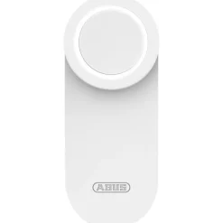 Abus Boitier motorisé - - LOXERIS One CFA4100 W - Bluetooth - Blanc
