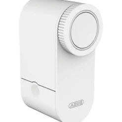 Abus Boitier motorisé - - LOXERIS One CFA4100 W - Bluetooth - Blanc