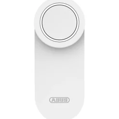 Abus Boitier motorisé - - LOXERIS One CFA4100 W - Bluetooth - Blanc