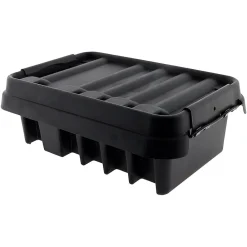 Zenitech Range-Fil Et Cache-Fil|Range-Fil Et Cache-Fil-2 boitiers raccordement IP55