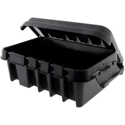 Zenitech Range-Fil Et Cache-Fil|Range-Fil Et Cache-Fil-2 boitiers raccordement IP55