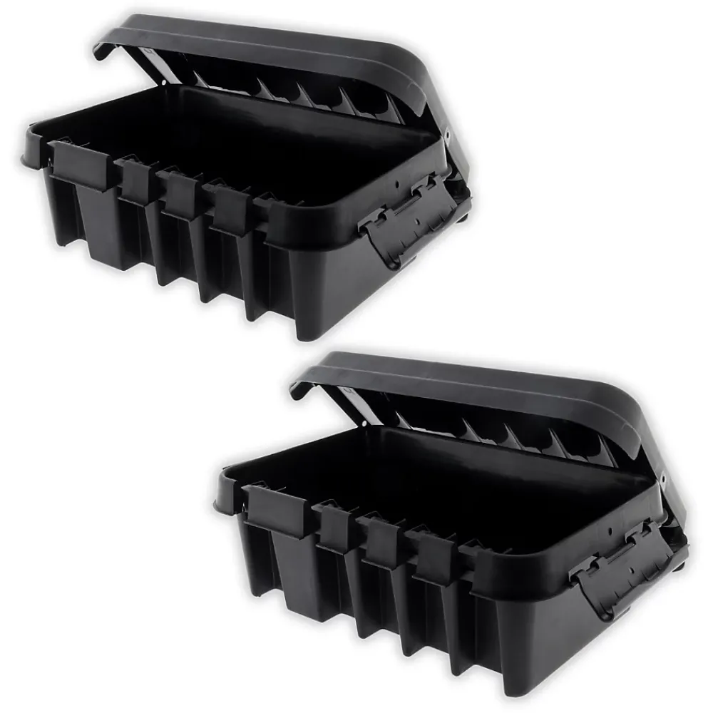 Zenitech Range-Fil Et Cache-Fil|Range-Fil Et Cache-Fil-2 boitiers raccordement IP55