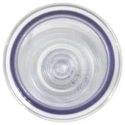 Toodo Bol Transparent Pour Porte Filtre 9"3/4
