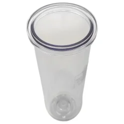 Toodo Bol Transparent Pour Porte Filtre 9
