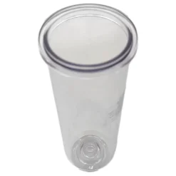 Toodo Bol Transparent Pour Porte Filtre 9